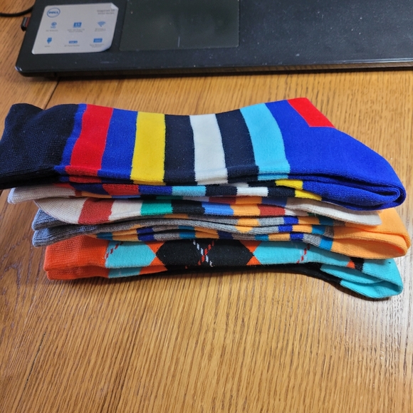Man's fashion Socks ✨️ - Picture 3 of 8